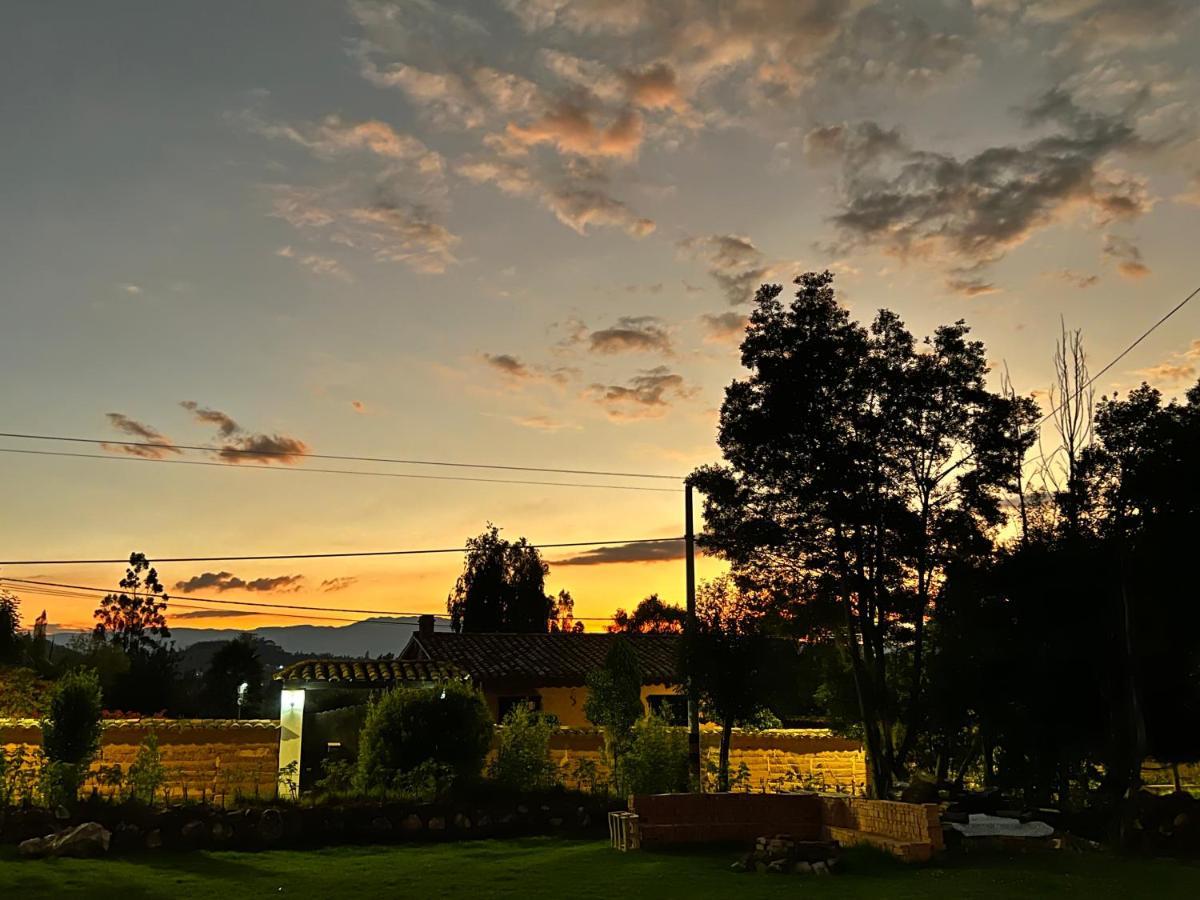 Casa Campestre Luna * Sogamoso