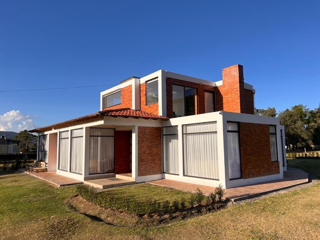 Lodge Casa Campestre Luna