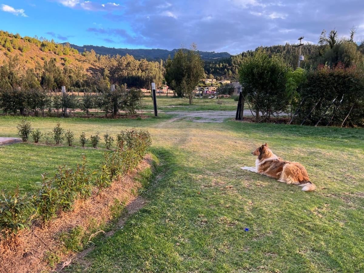Casa Campestre Luna