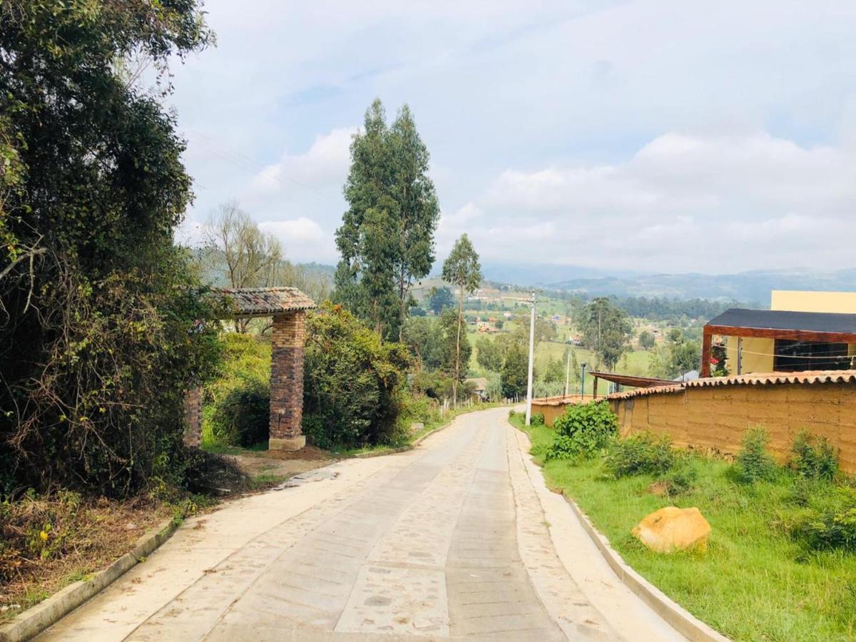 Casa Campestre Luna Sogamoso